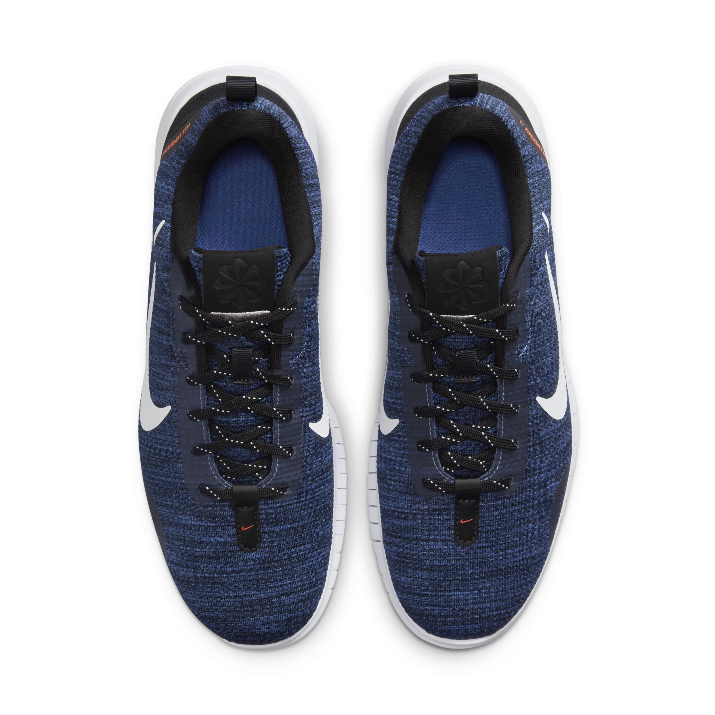 Nike Men's Flex Experience Run 12 Road Running Shoes Product Image