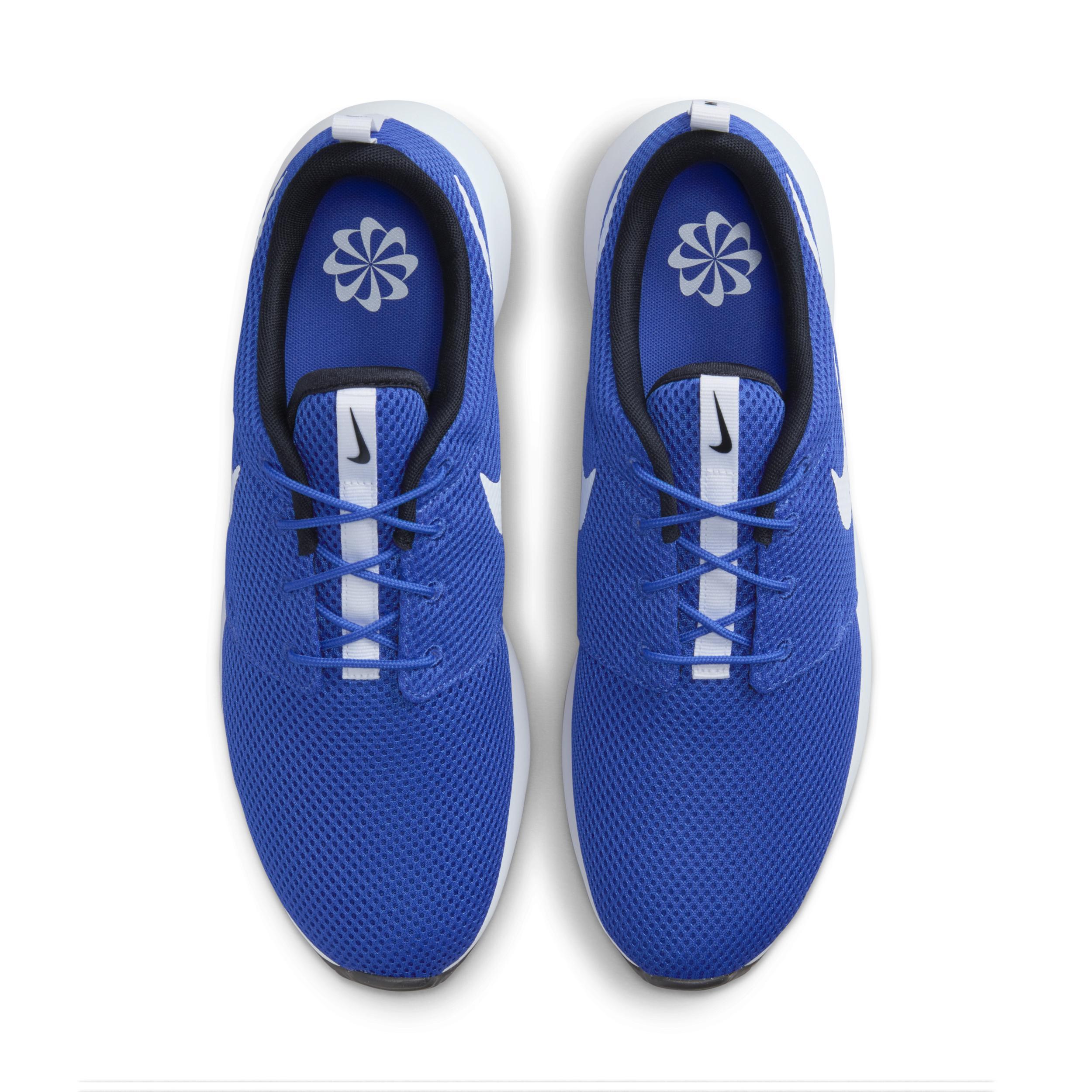 Nike Men's Roshe G Next Nature Golf Shoes Product Image