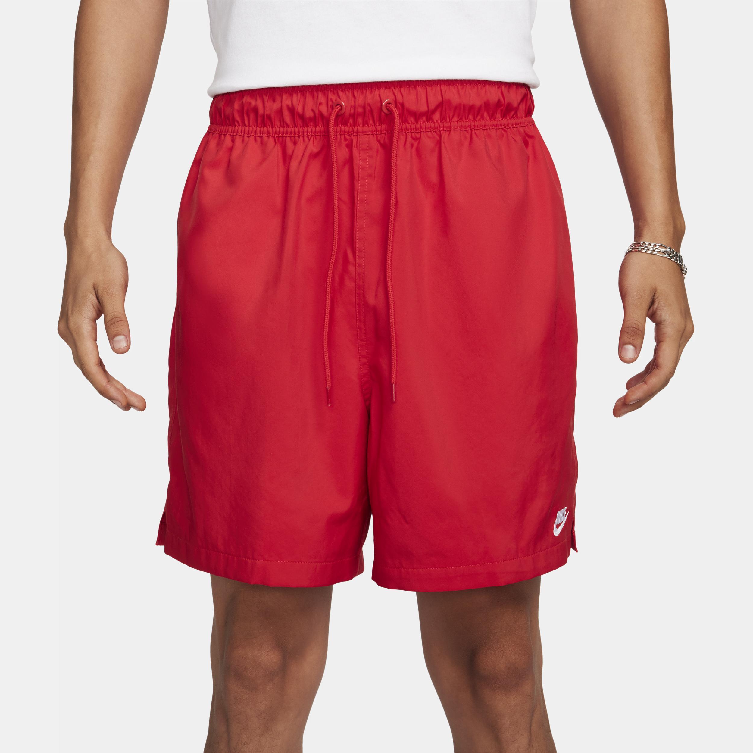 Nike Men's Club Woven Flow Shorts Product Image