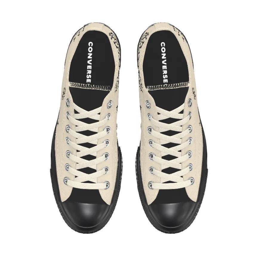 Custom Chuck 70 By You Product Image