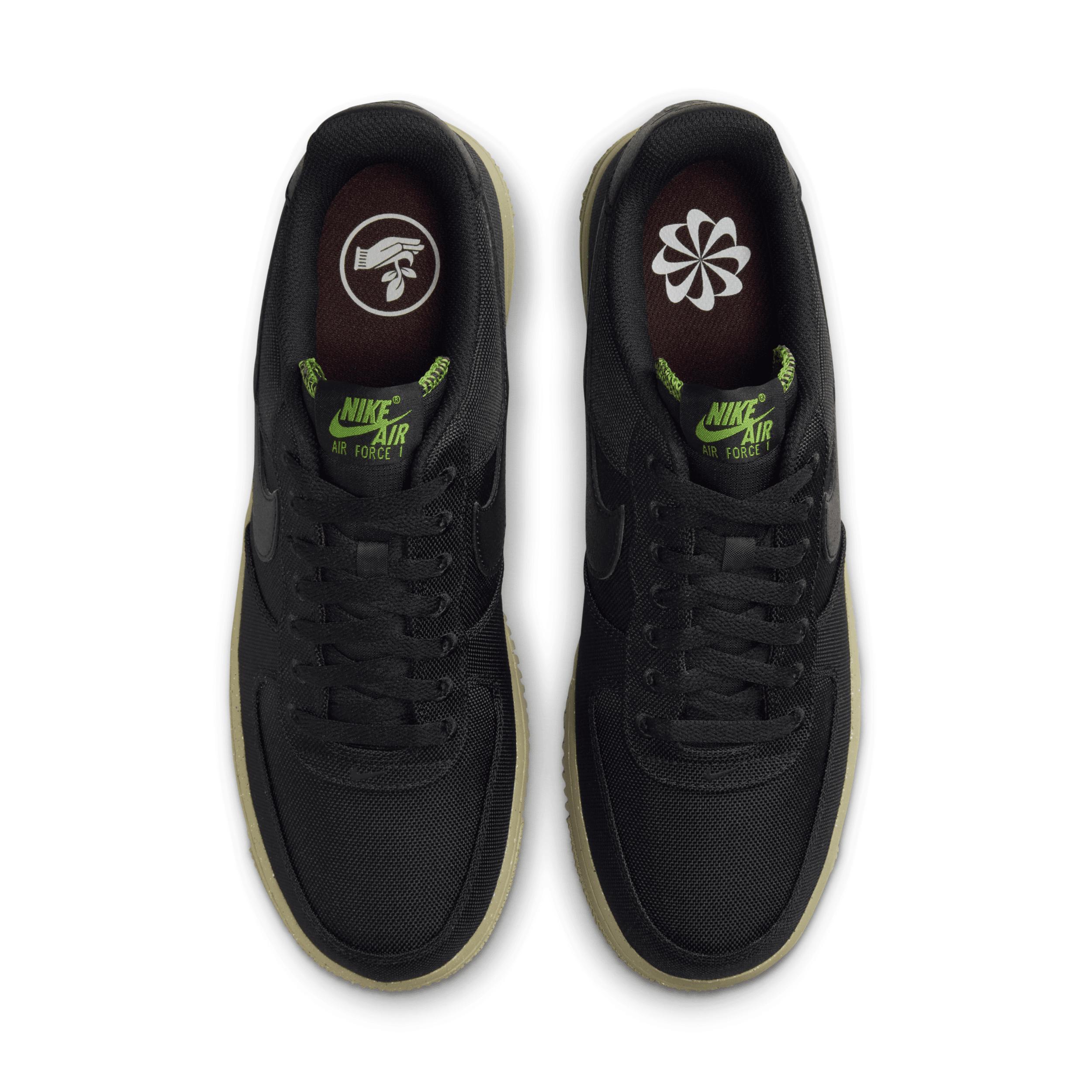 Nike Air Force 1 07 sneakers Product Image