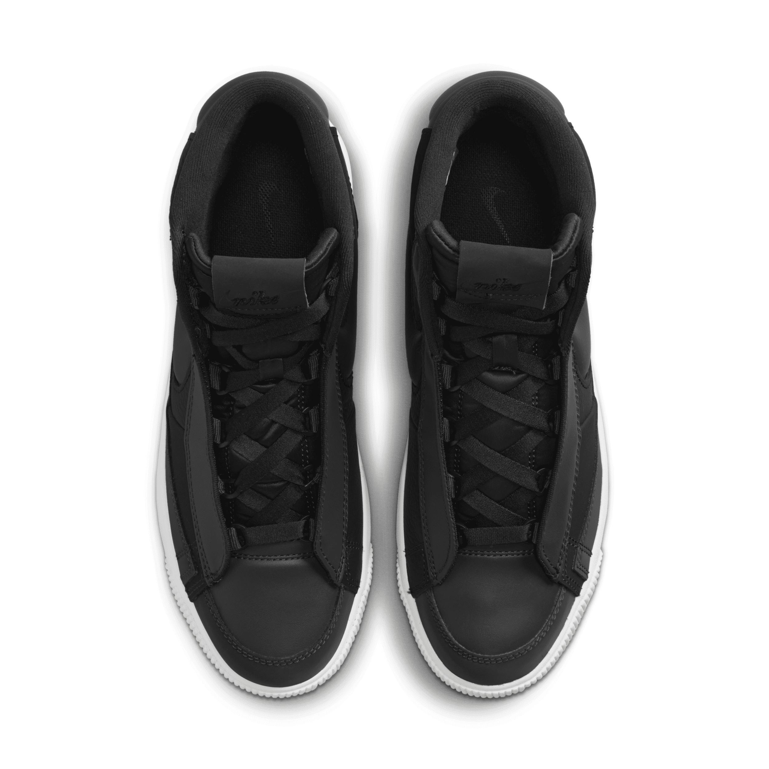 Nike Womens Blazer Mid Victory Shoes Product Image