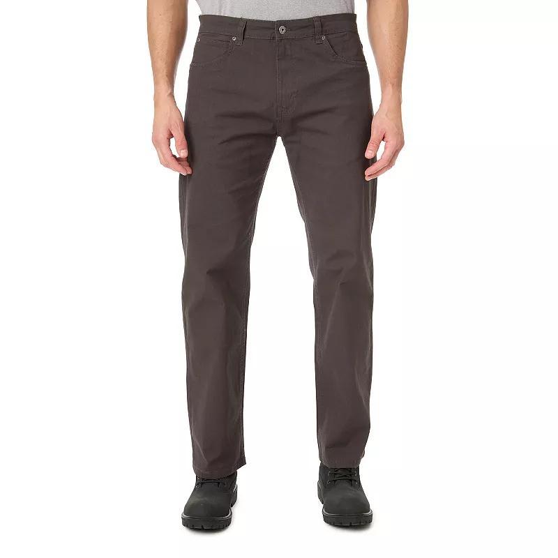 Mens Smiths Workwear Stretch Canvas Pants Product Image