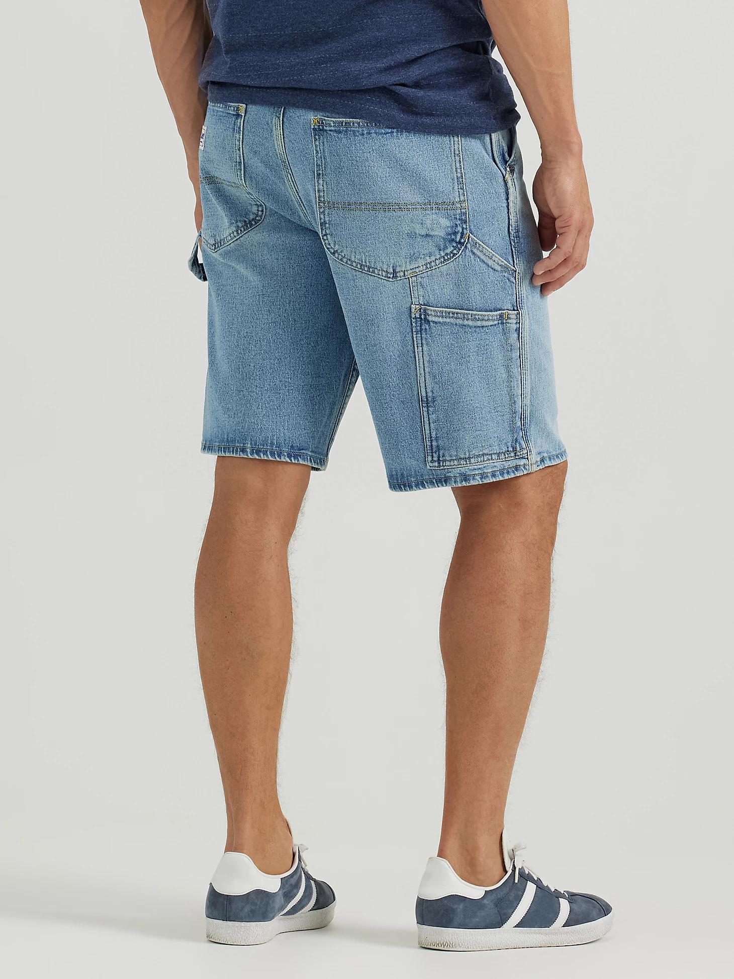 Men's Legendary Workwear Carpenter Short | Men's Shorts | Lee® Product Image