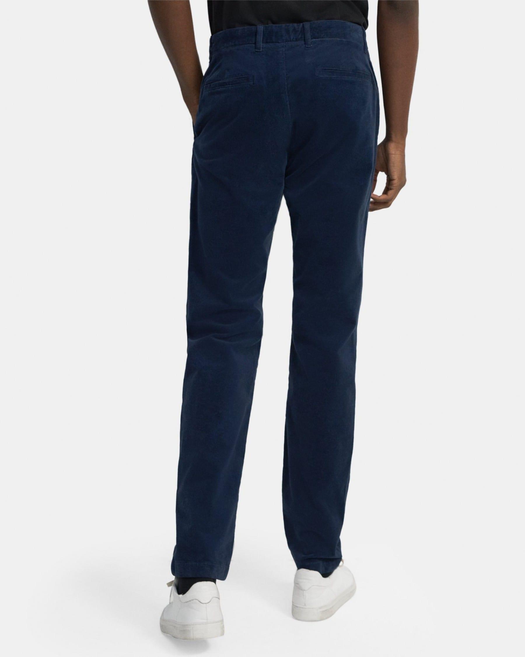 Classic-Fit Pant in Cotton Corduroy Product Image