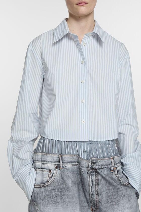 Button-up shirt Product Image