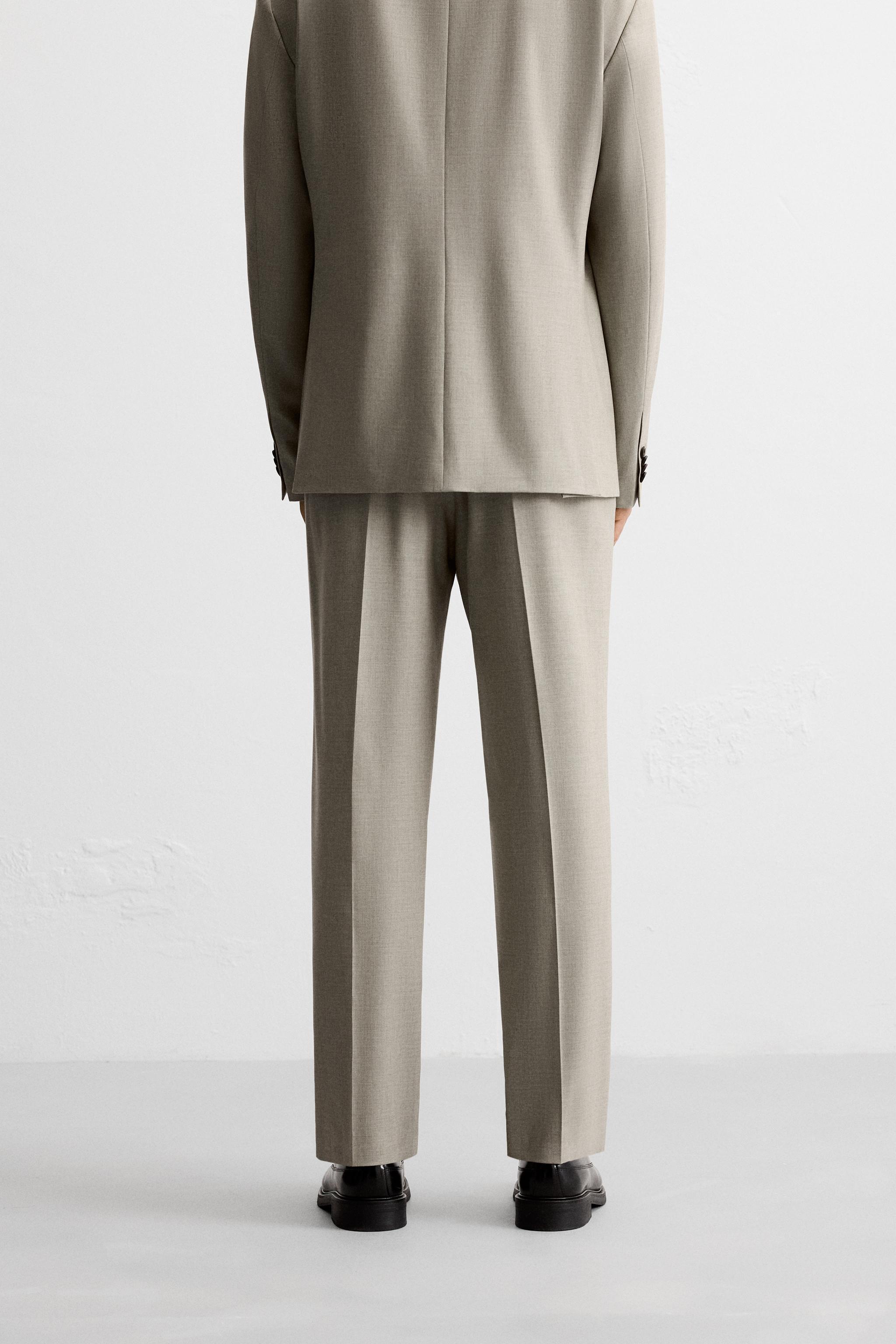 SUIT PANTS Product Image