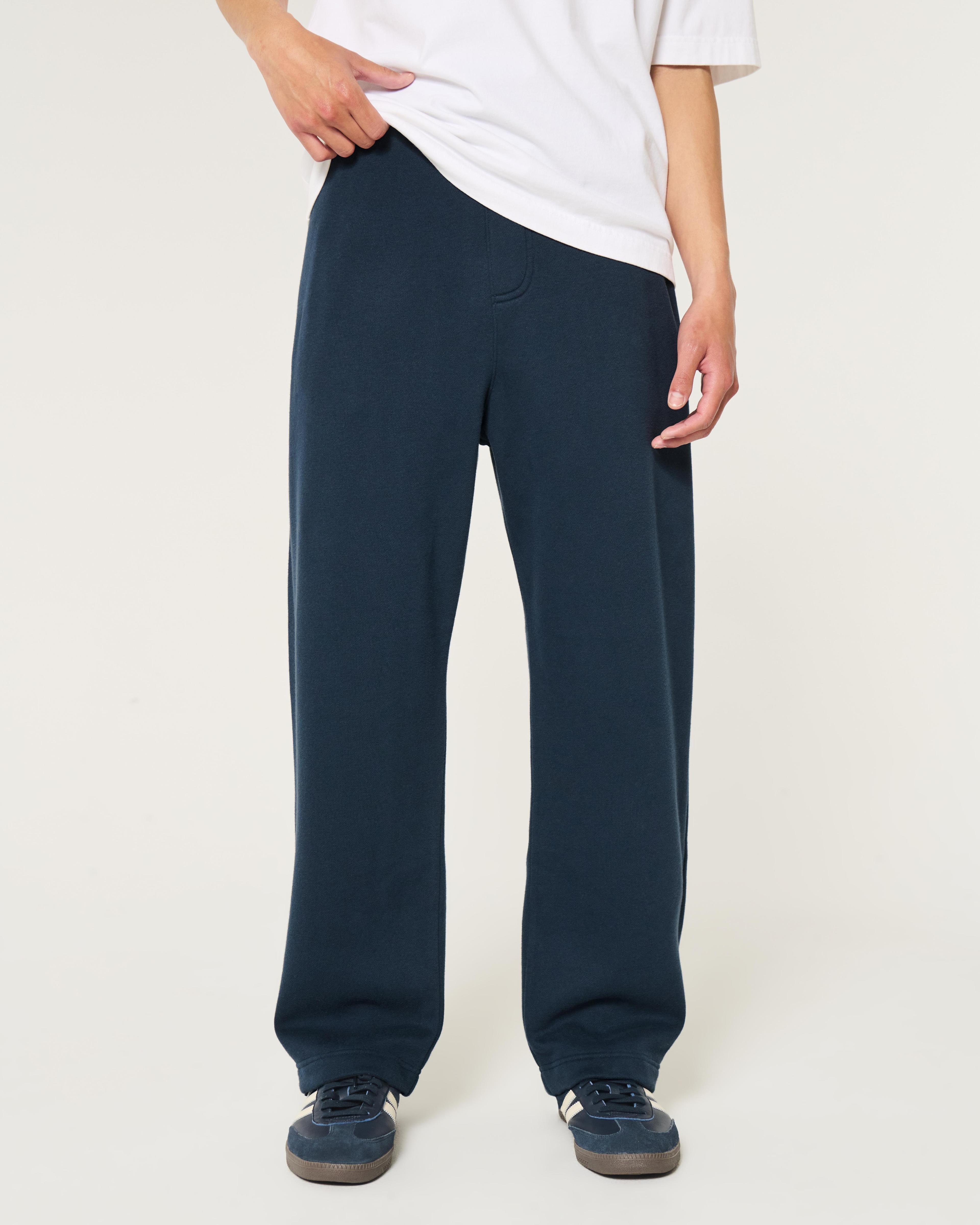 Baggy Sweatpants Product Image