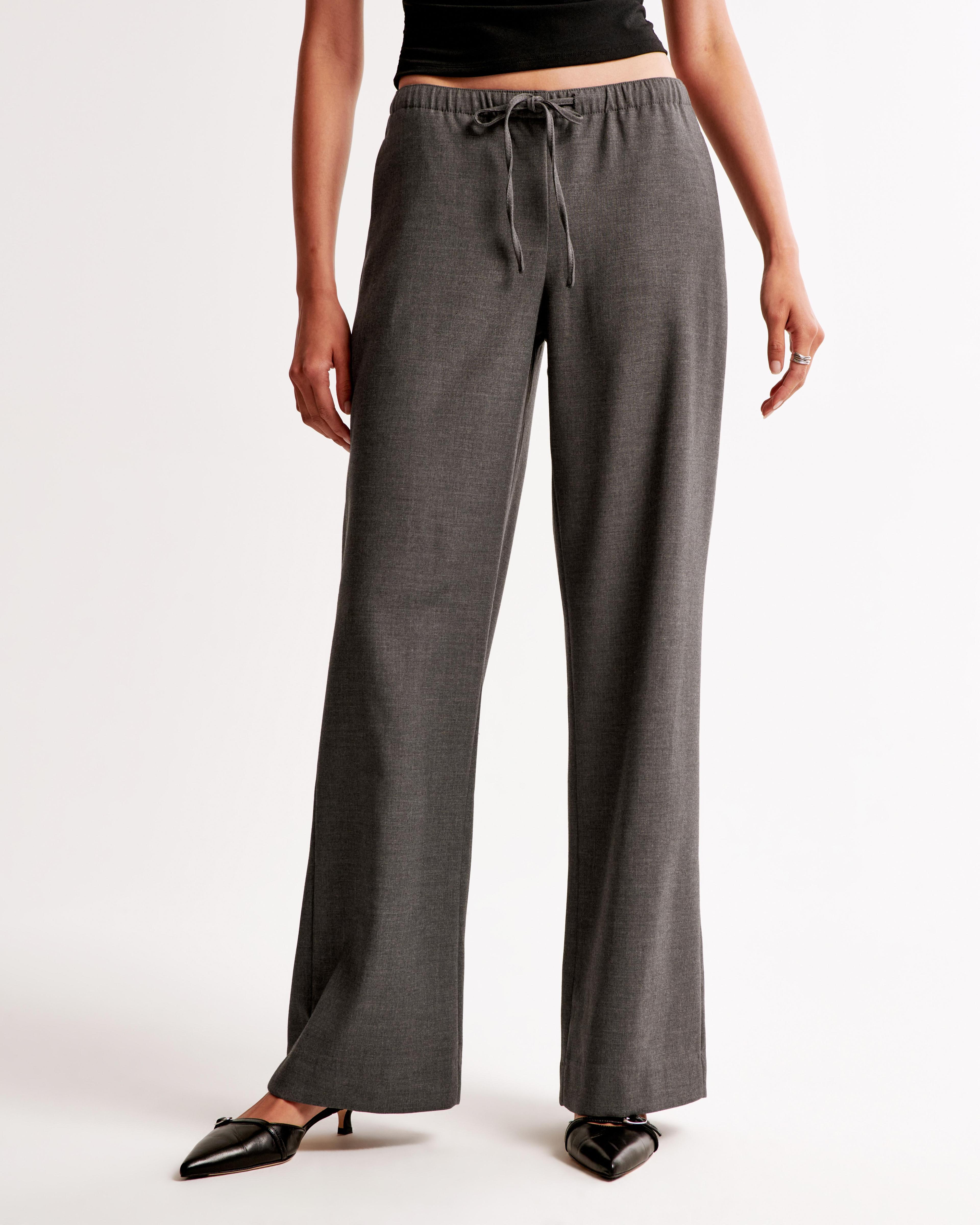 Menswear Pull-On Pant Product Image