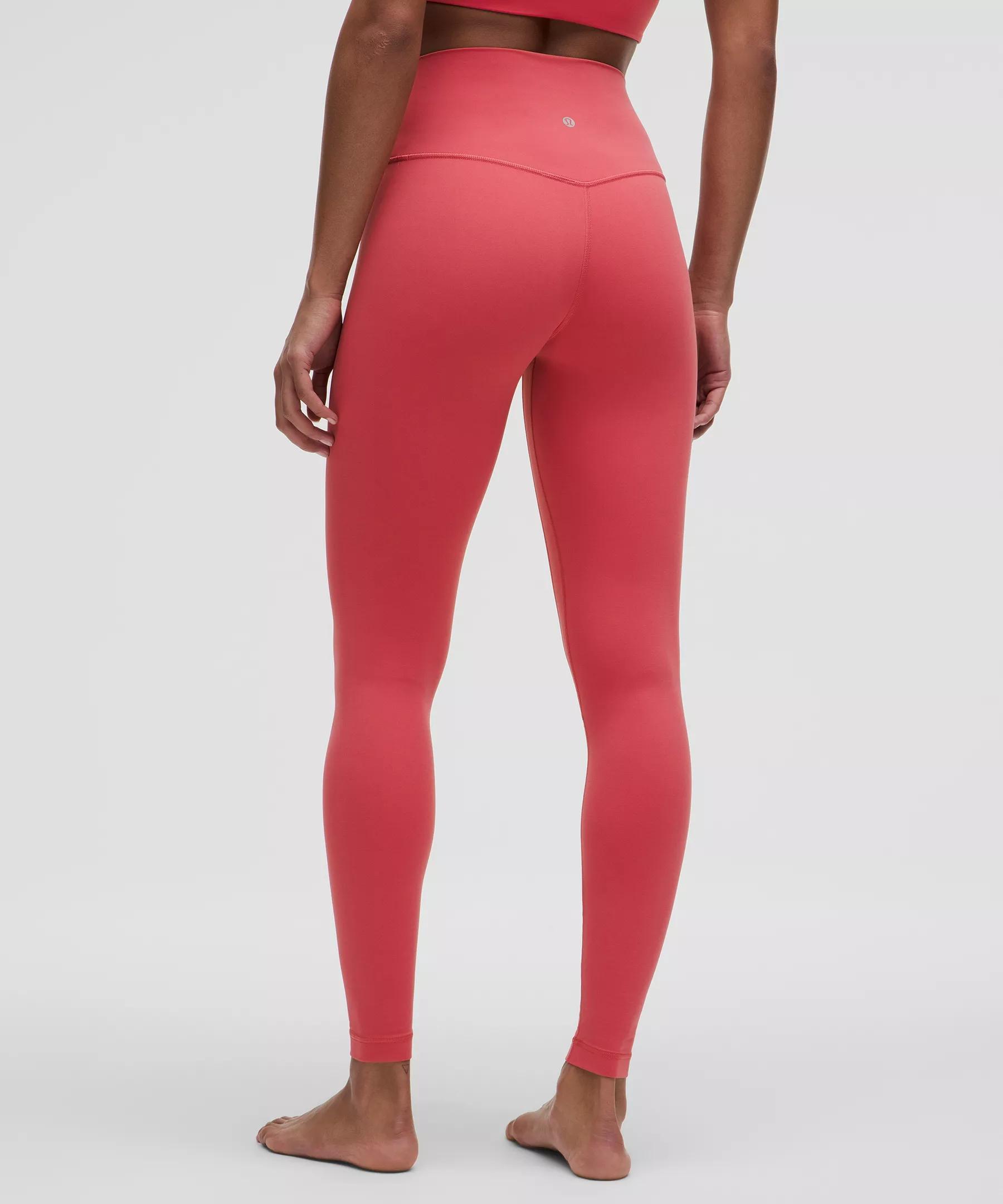 lululemon Align™ High-Rise Pant 31" Product Image