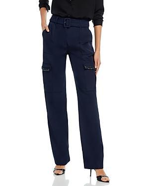 Cinq a Sept Porsha Cargo Pants Product Image