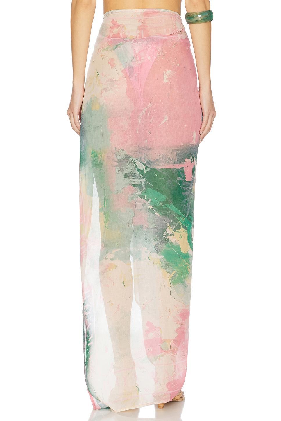 Karmi Sarong Pareo BOAMAR Product Image