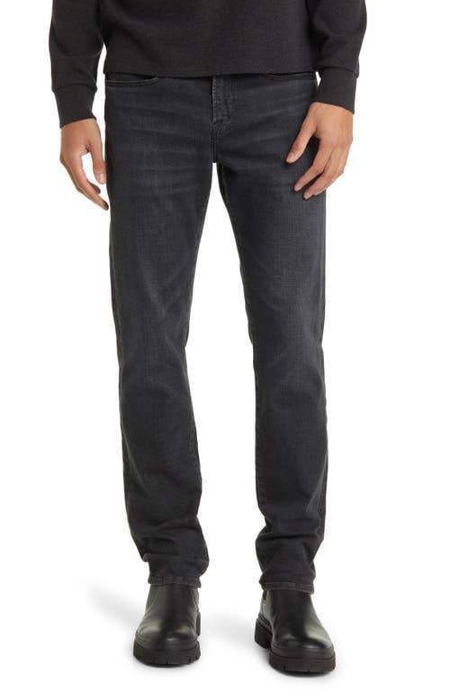 Mens LHomme Slim-Fit Jeans Product Image