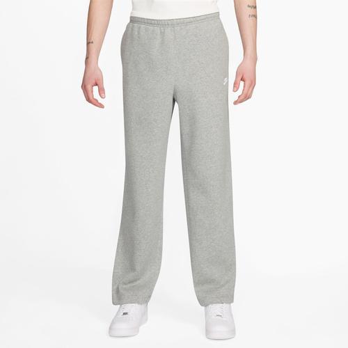 Mens Nike Club Fleece Bungee Sweatpants Product Image