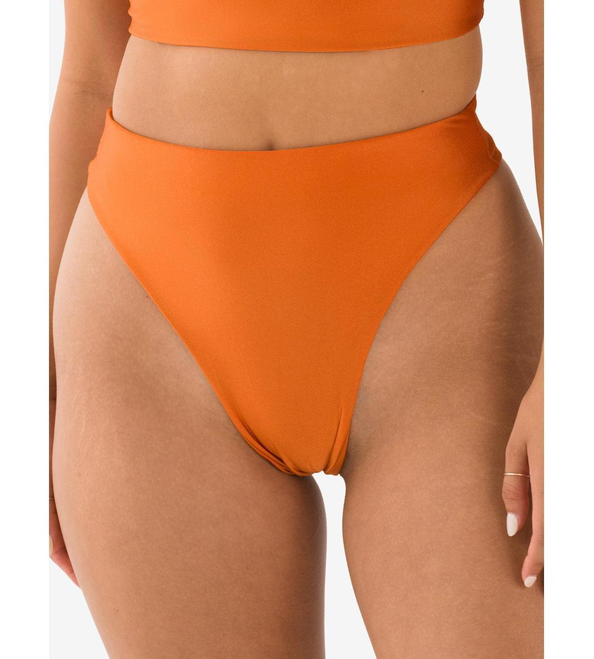 Womens Wish Thong Bikini Bottom Product Image