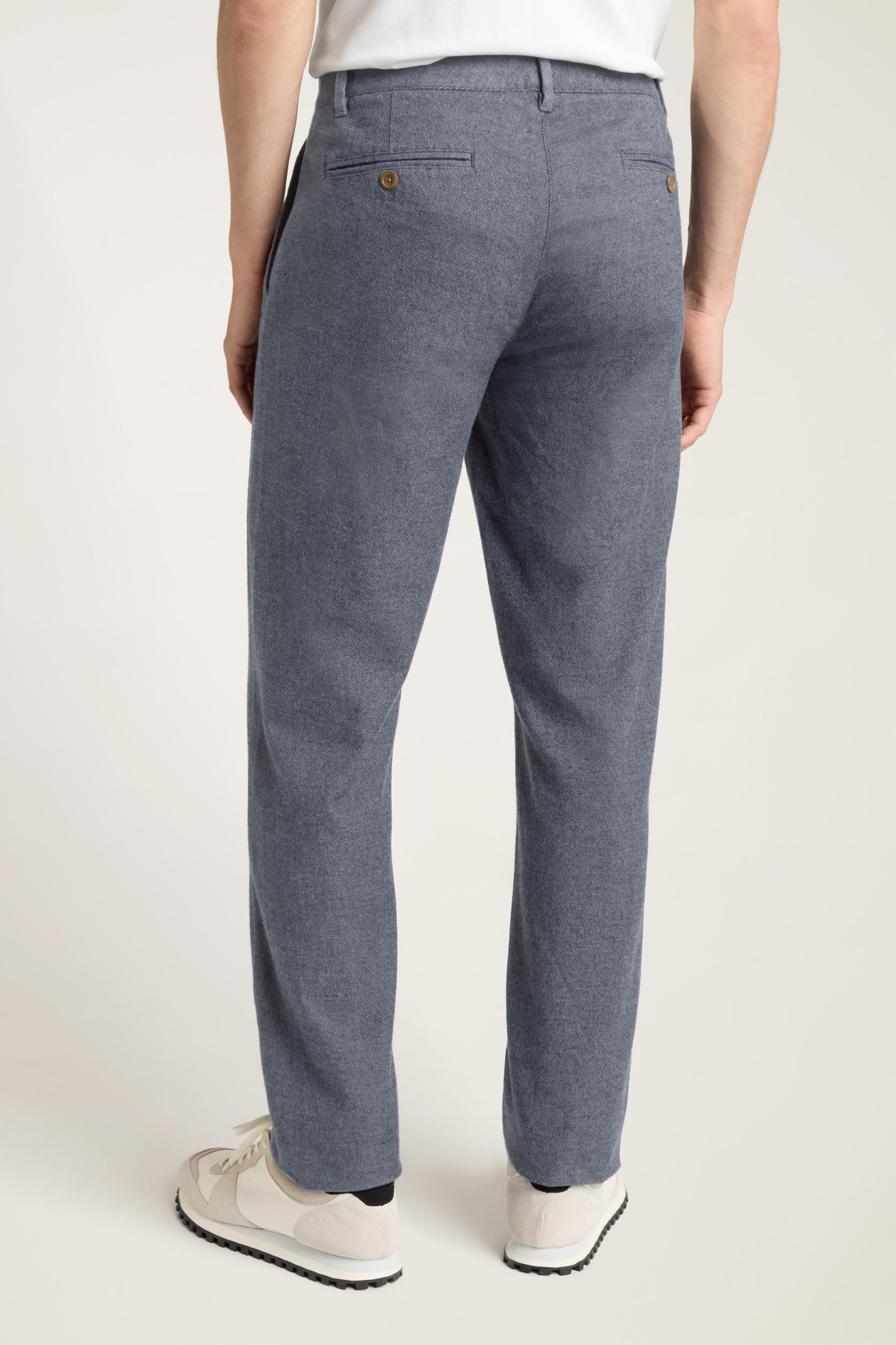 Brushed Twill Chino Product Image