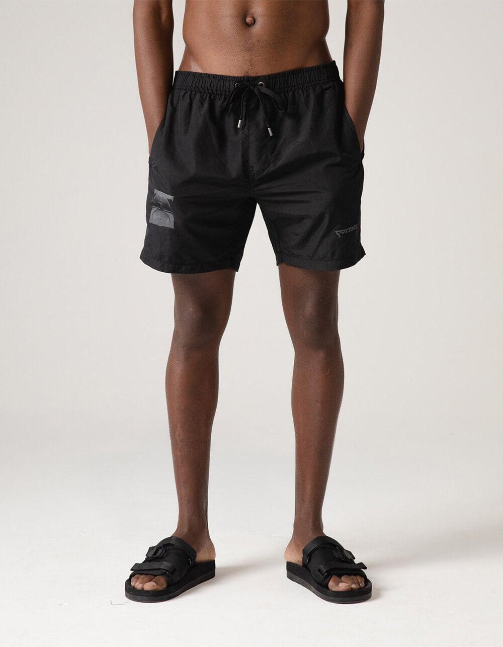 FORMER Anderson Mens 16" Swim Trunks Product Image