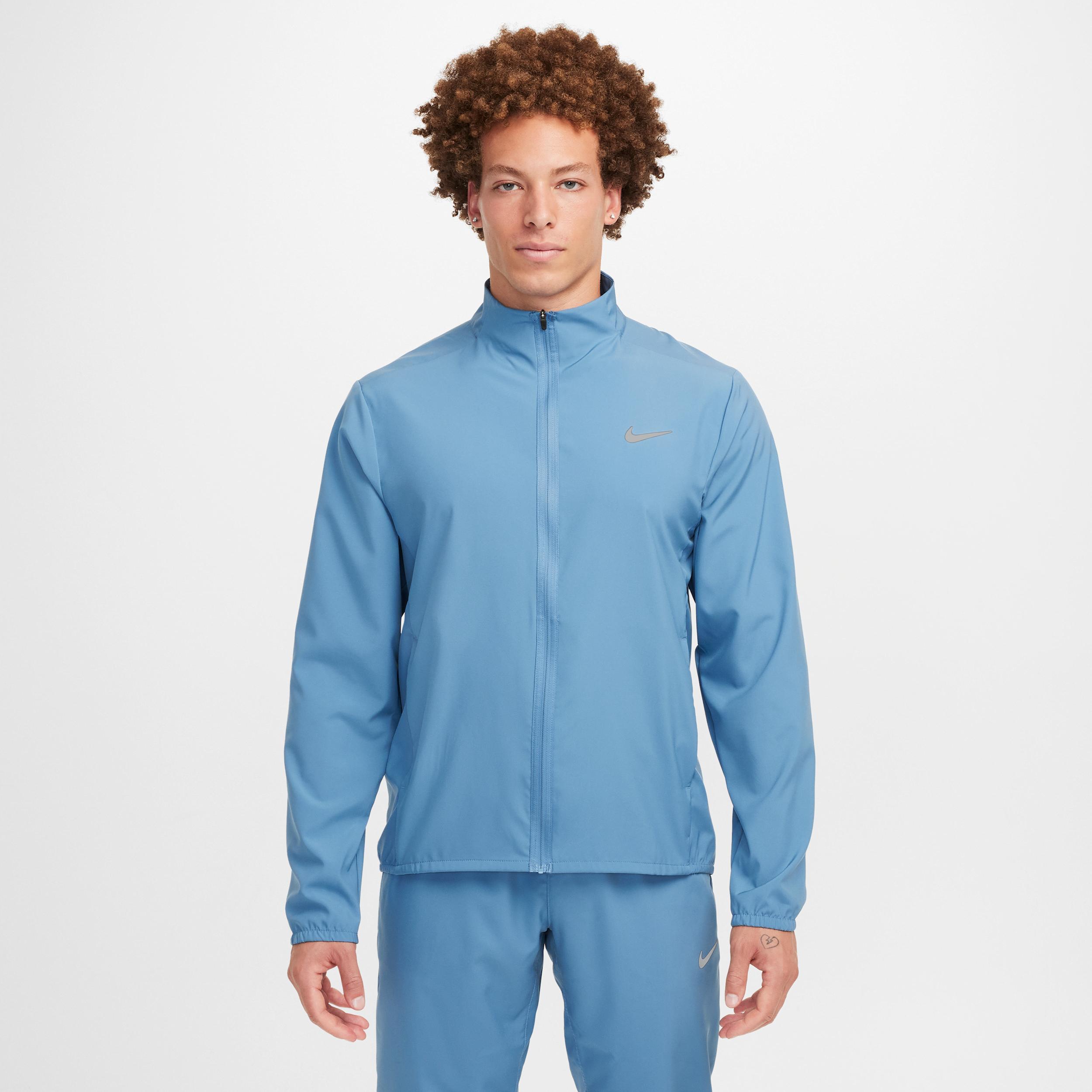 Nike Form Men's Dri-FIT Versatile Jacket Product Image