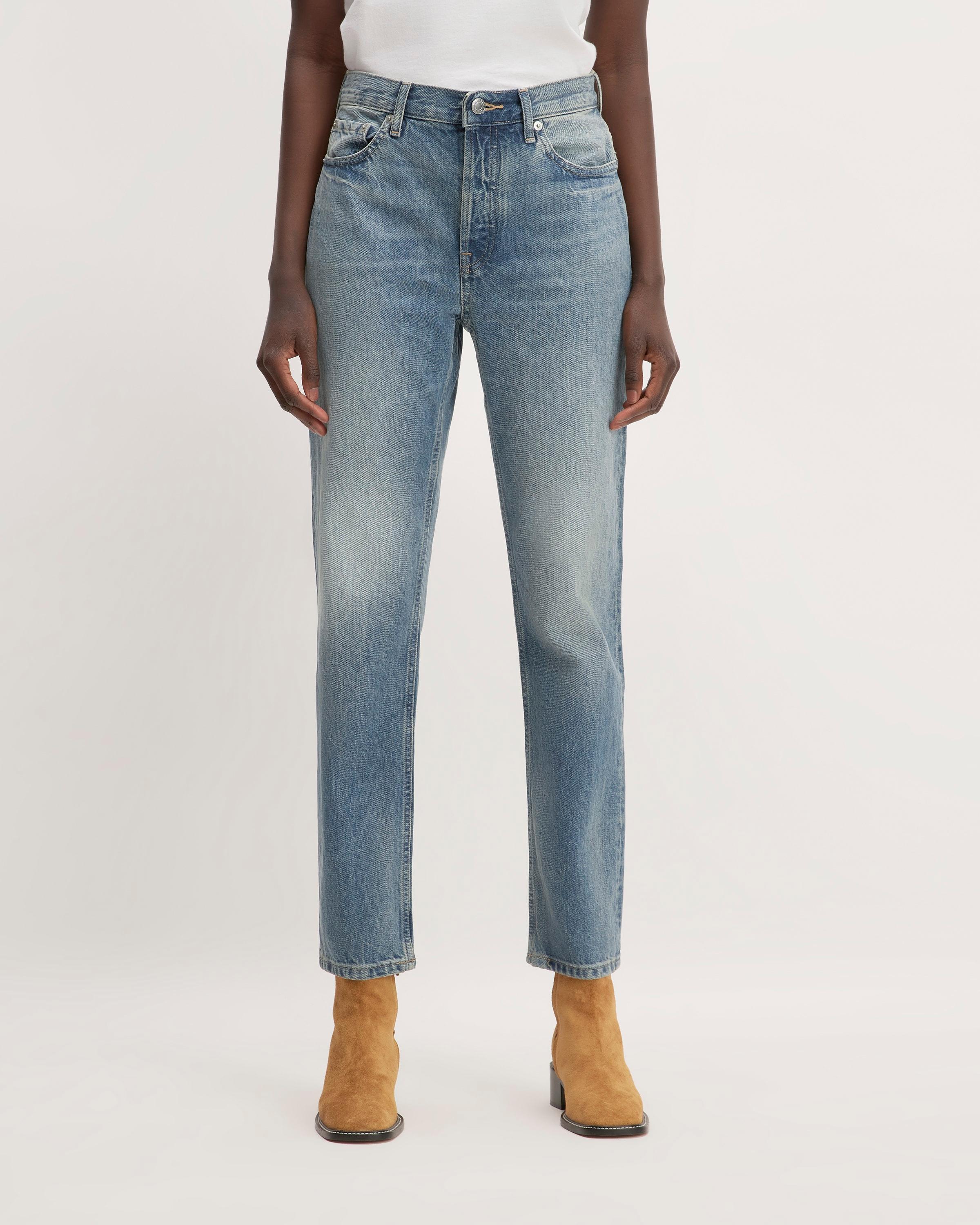 Womens 90s Cheeky Jean by Everlane Product Image