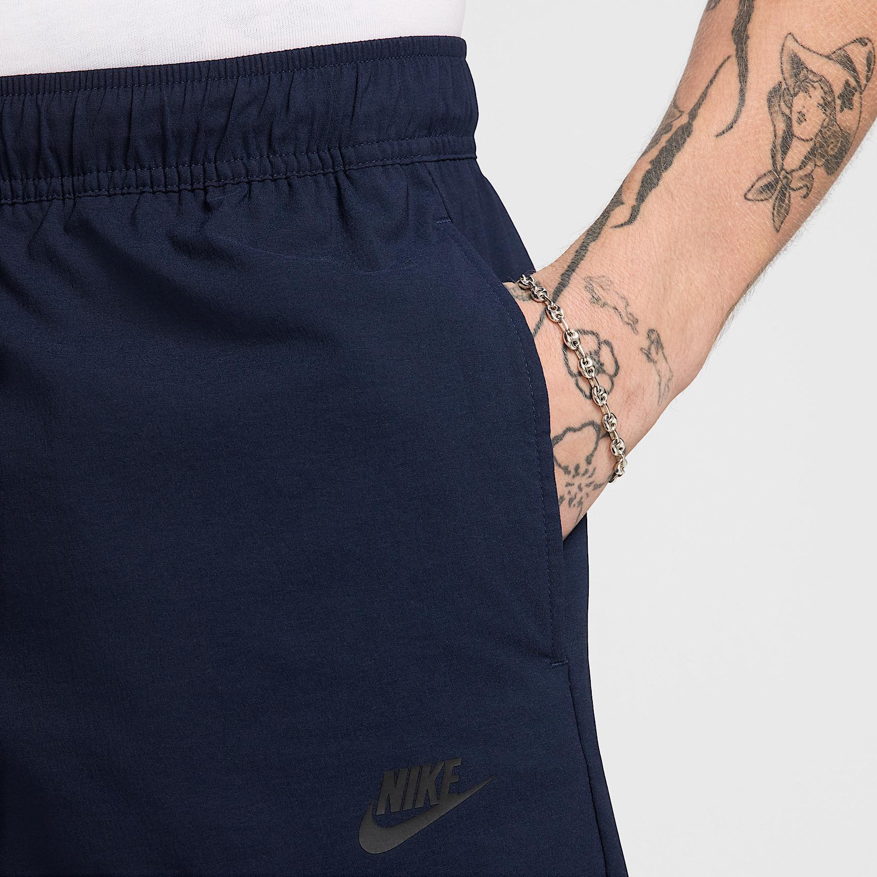 Nike Men's Tech Woven Shorts Product Image