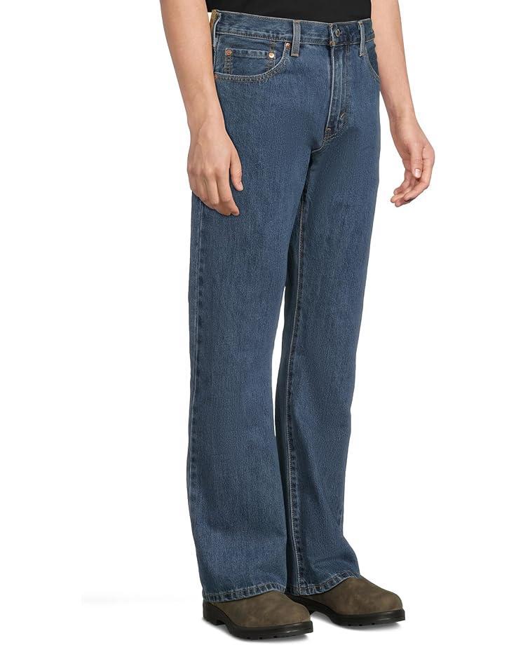 517 Bootcut Jeans Product Image