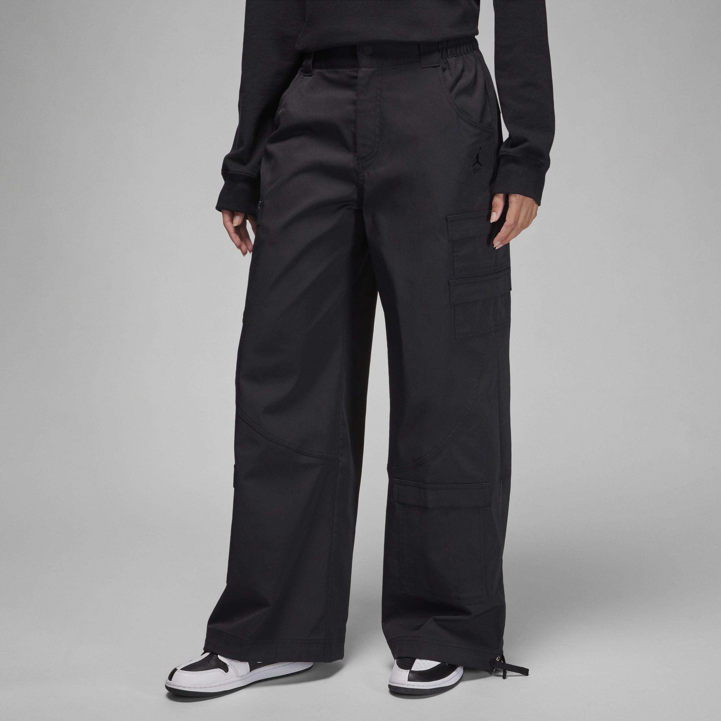 Jordan high waist chicago cargo pants Product Image