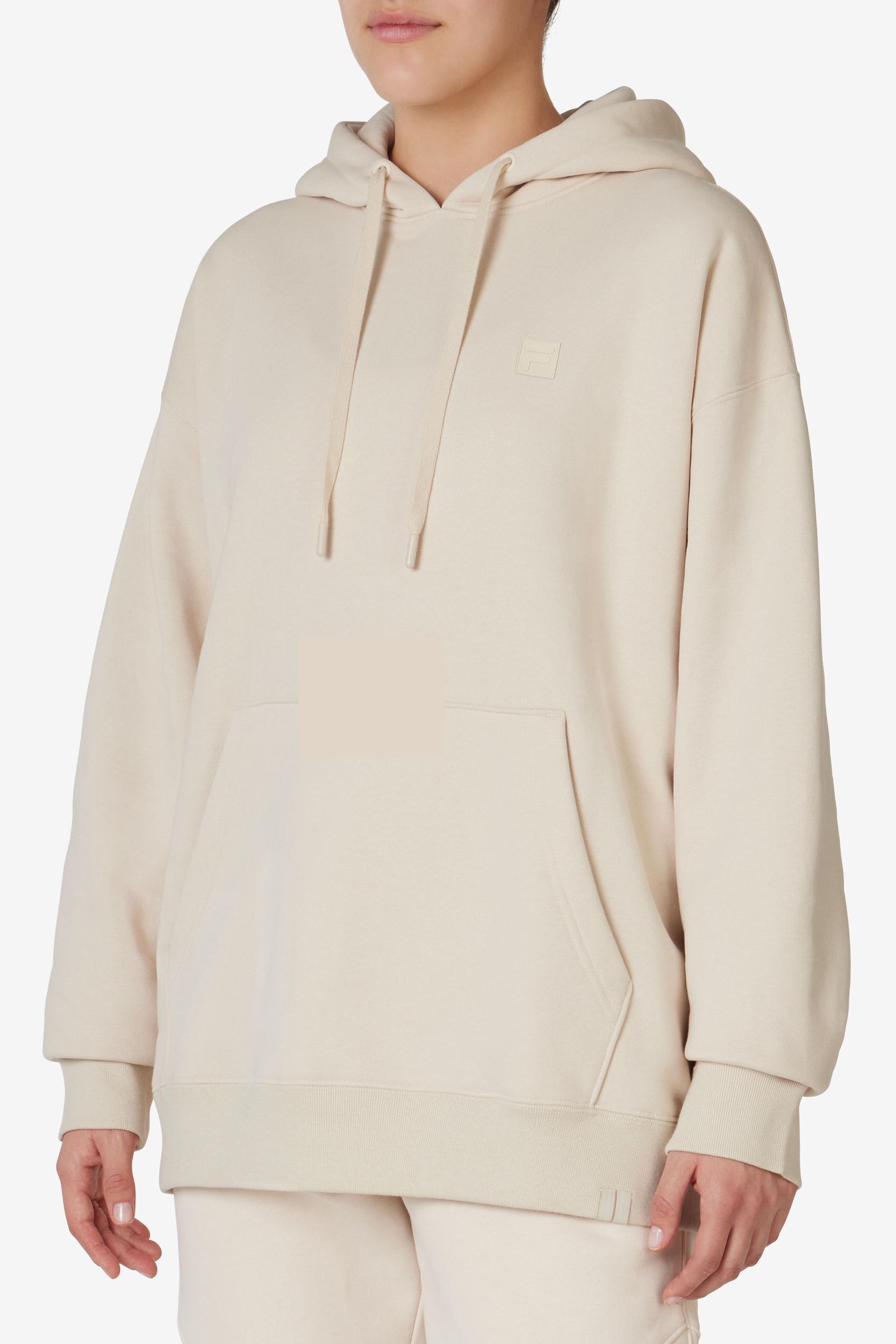 Apex Relaxed Hoodie Product Image