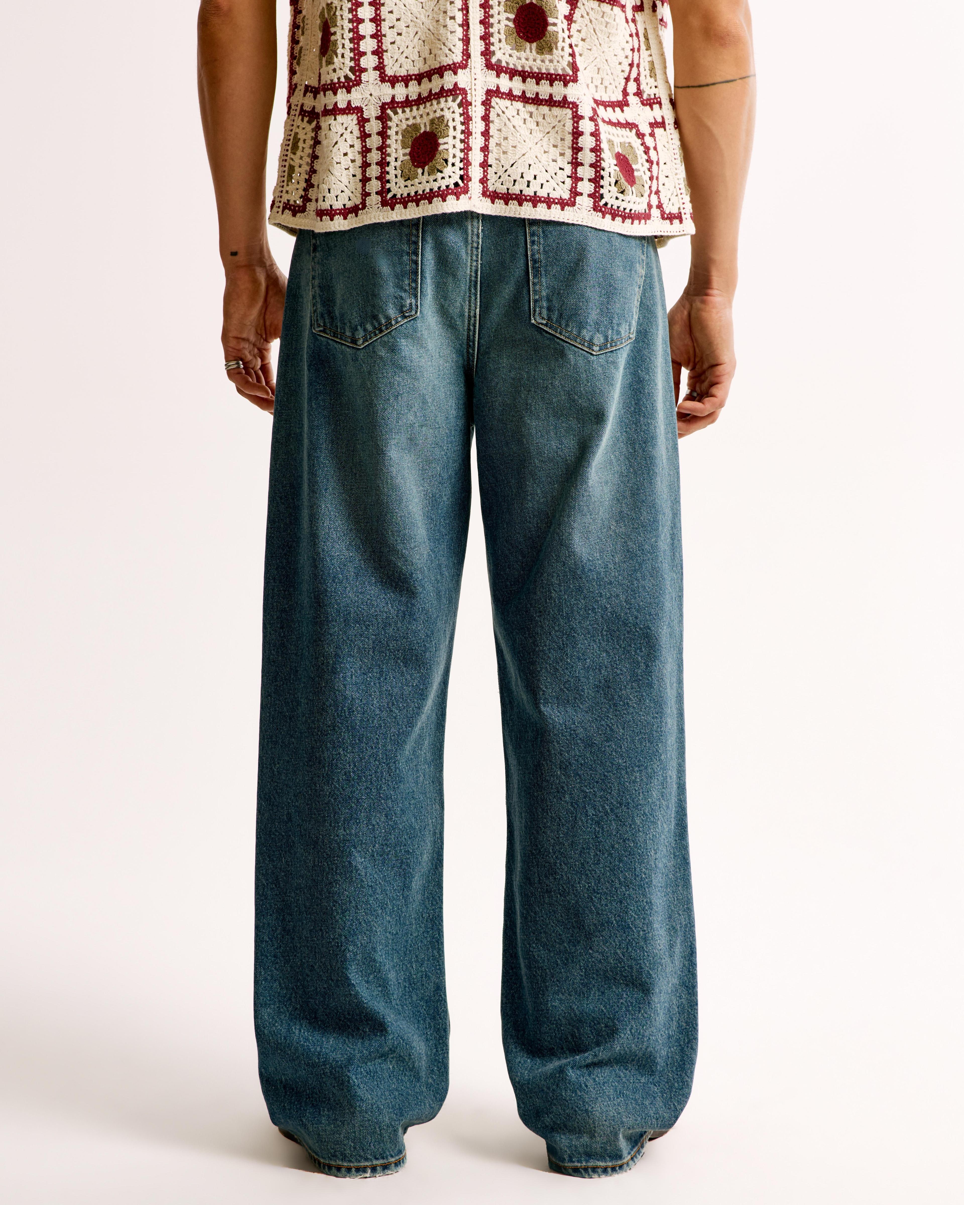 Baggy Jean Product Image