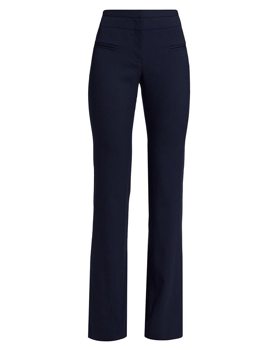 Serge Tailored Flare Pants Product Image