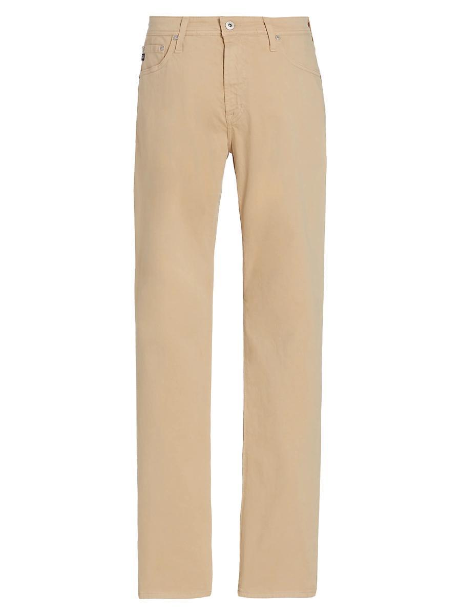 Mens Everett Slim-Fit Jeans Product Image