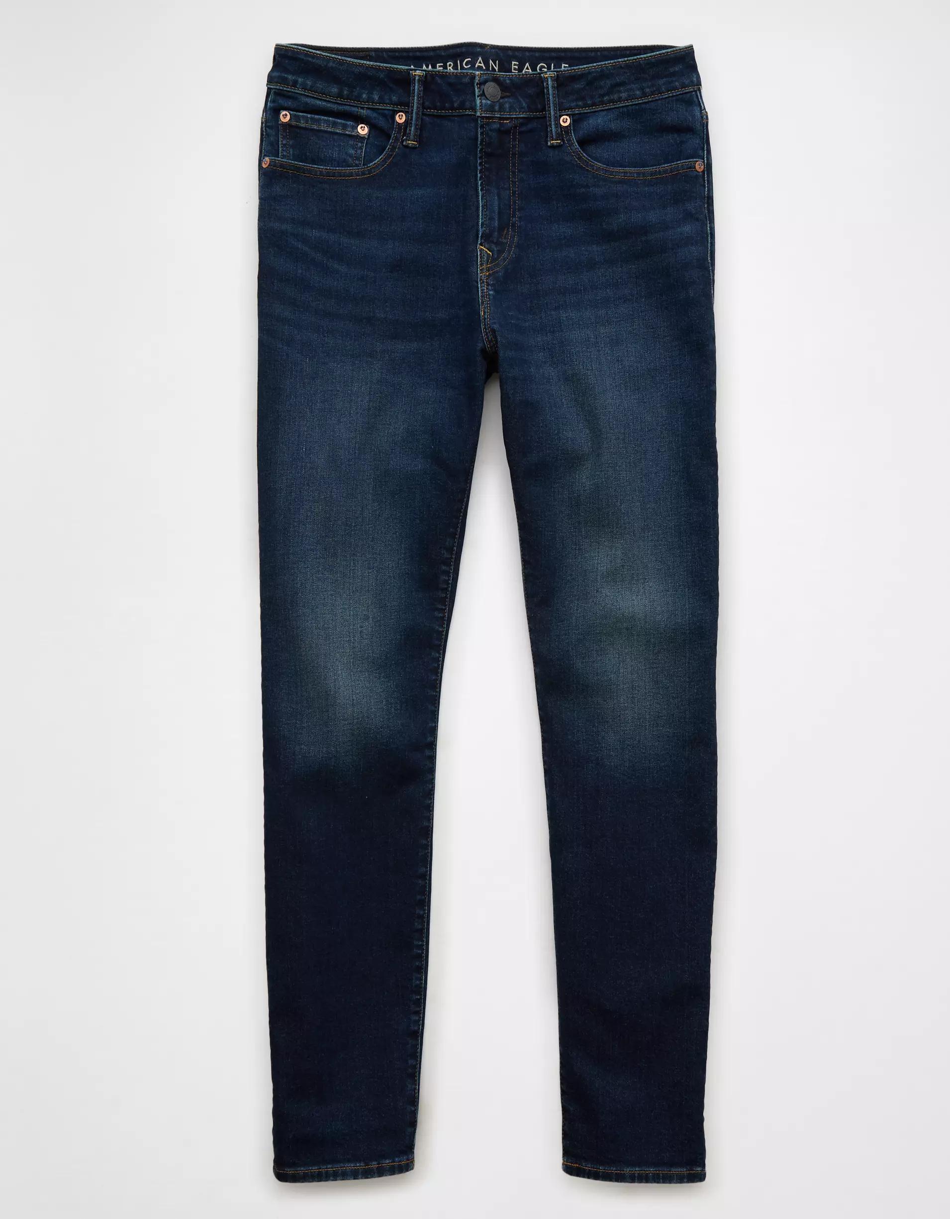 AE AirFlex+ Athletic Fit Jean Product Image