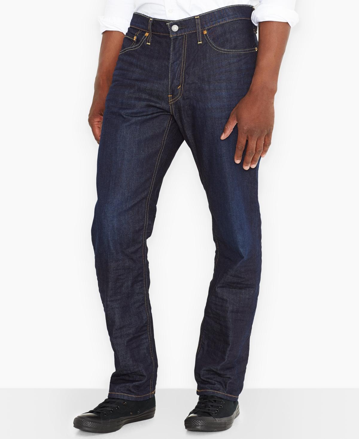 Men's Levi's® 541™ Athletic Stretch Jeans, Size: 38 X 32, Husker Product Image