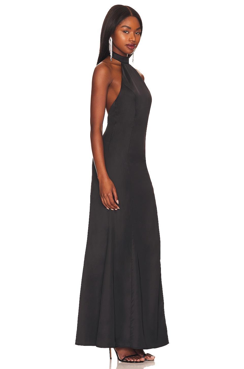 Chapman Gown Lovers and Friends Product Image