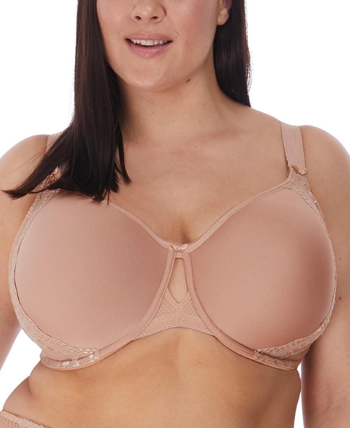 Charley Side Support Plunge Bra Product Image