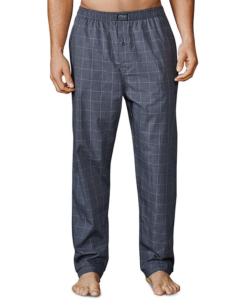 Polo Ralph Lauren Sleep Pajama Pants Product Image