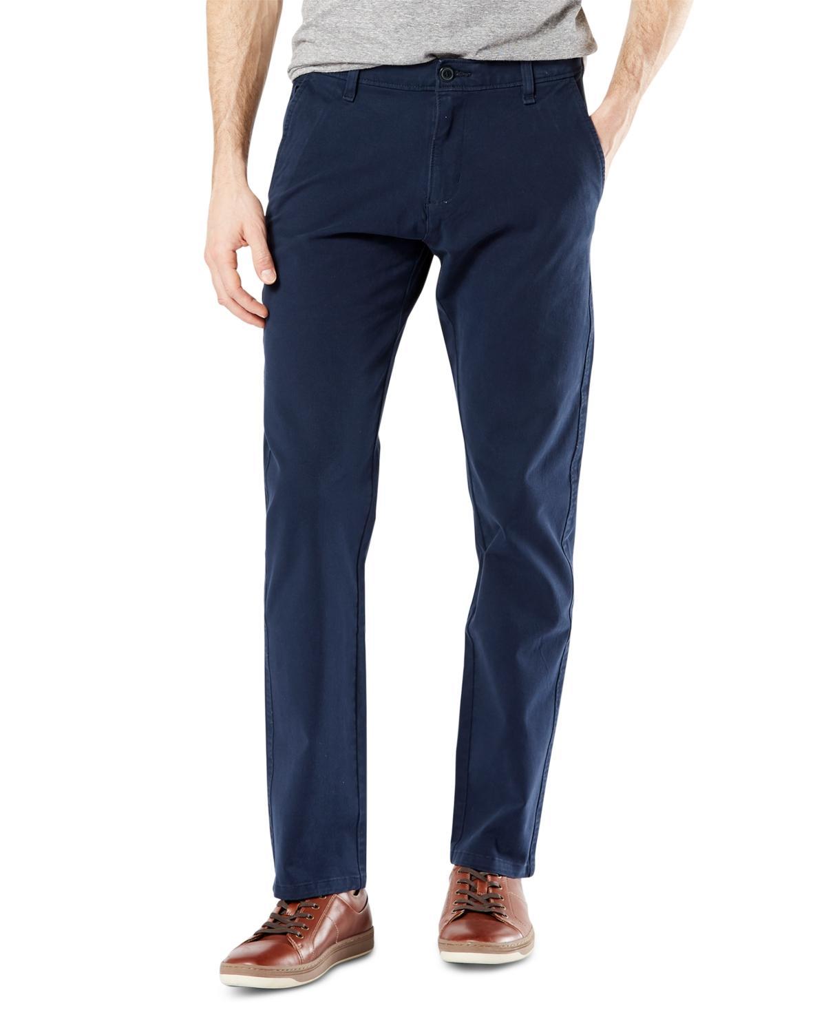 Men's Dockers® Ultimate Chino Slim-Fit with Smart 360 Flex®, Size: 32X29, Pembroke Product Image