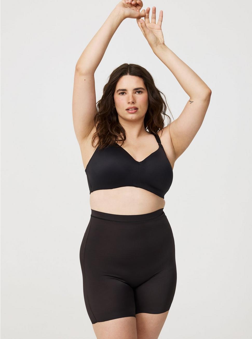 Ultra-High-Rise Everyday Smoothing Short Product Image