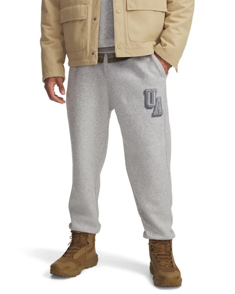 UA Icon Fleece Graphic Product Image