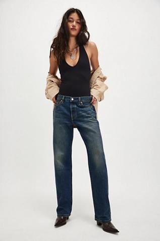 Levi's 501 '90s Lightweight Jeans Product Image