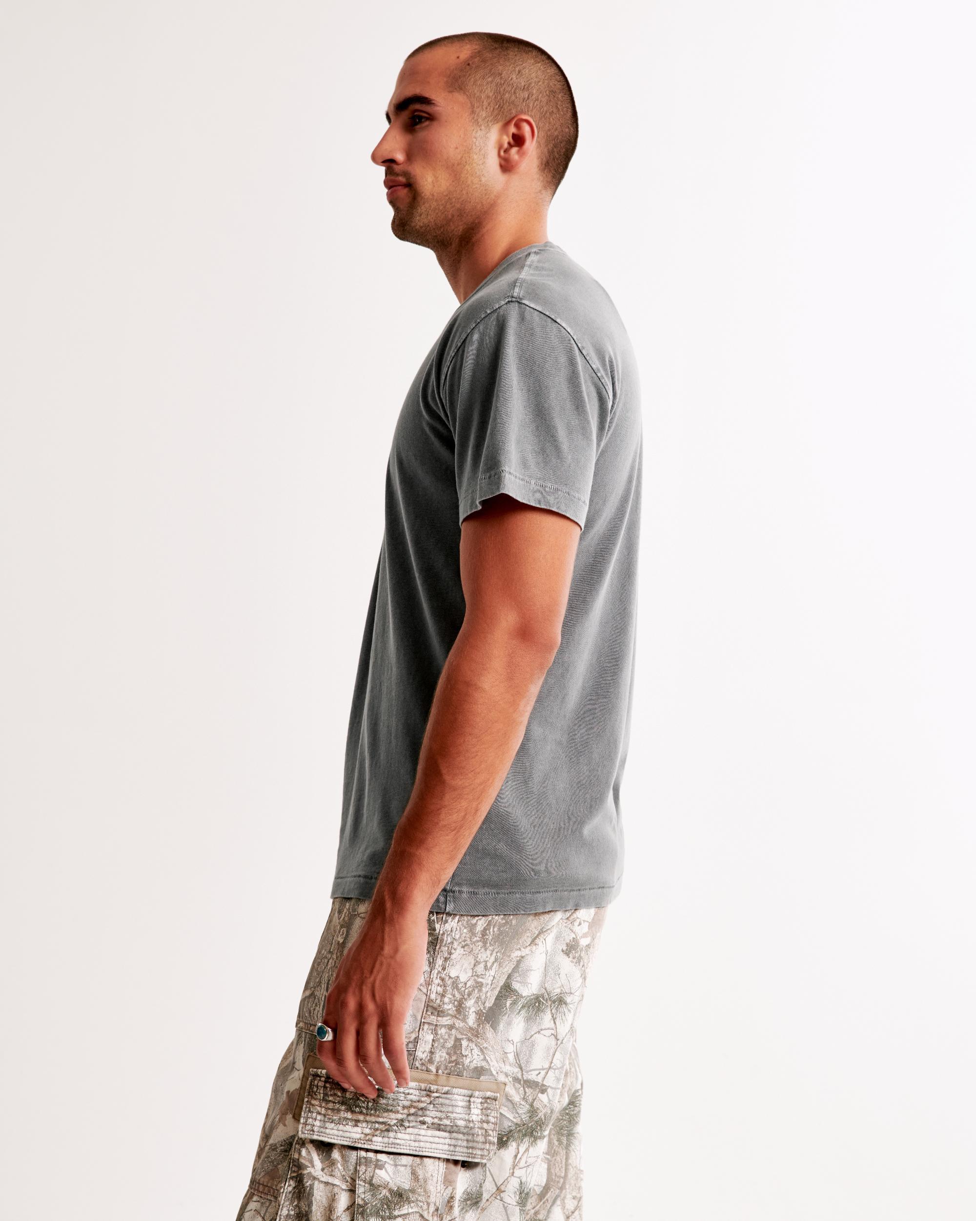 Relaxed Essential Tee Product Image