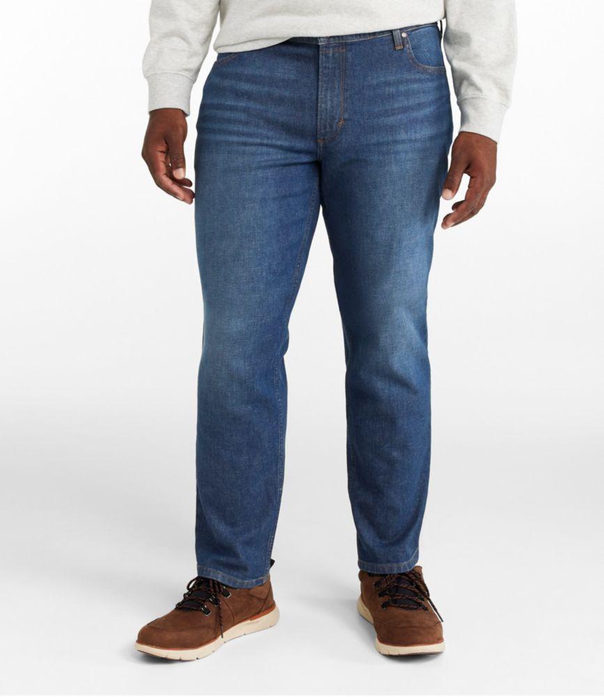 
                            Men's Vintage 1912 Jeans, Slim Fit, Straight Leg
                         Product Image