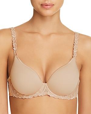 Andora 3D Convertible Plunge T-Shirt Bra Product Image