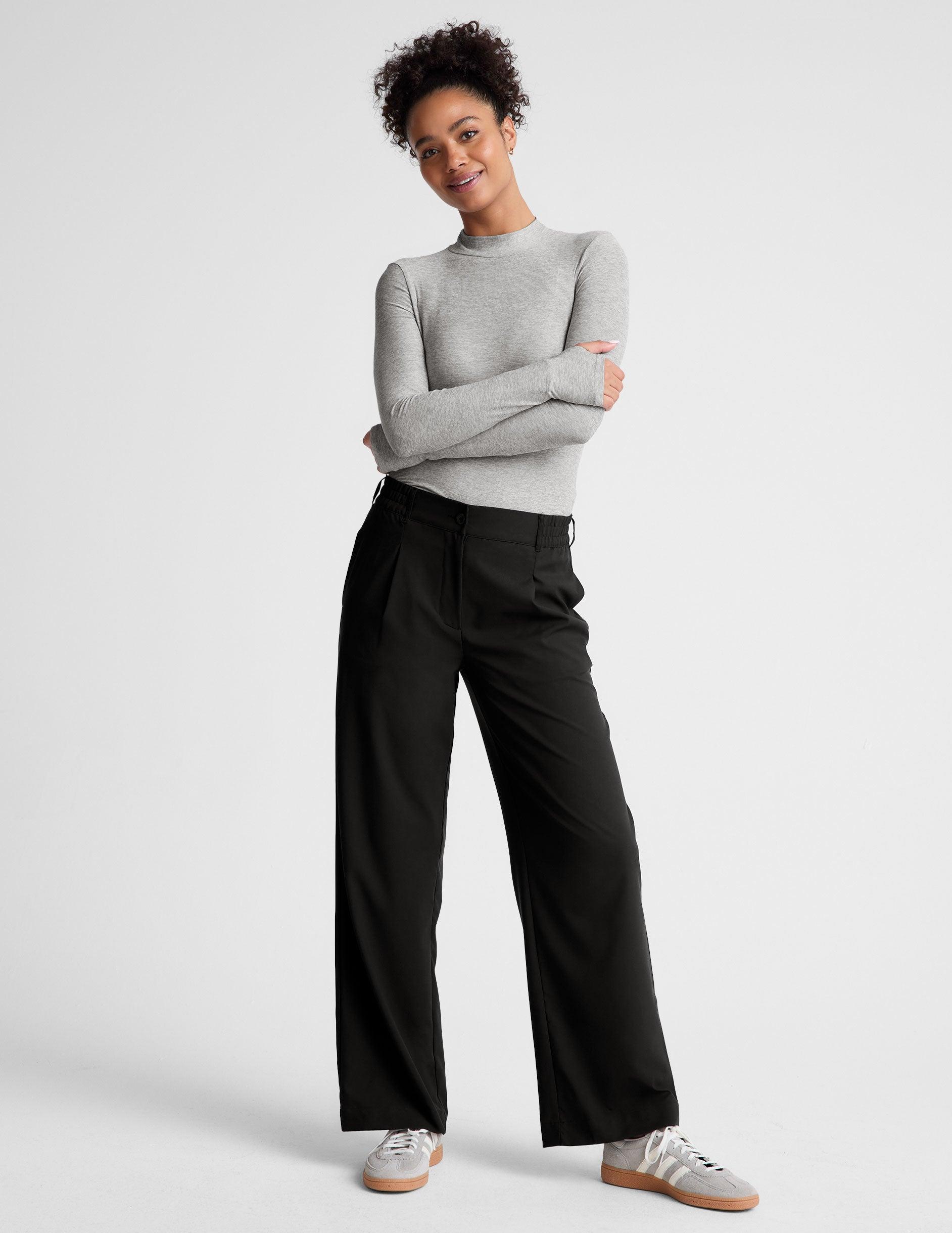 Featherweight Moving On Pullover Product Image