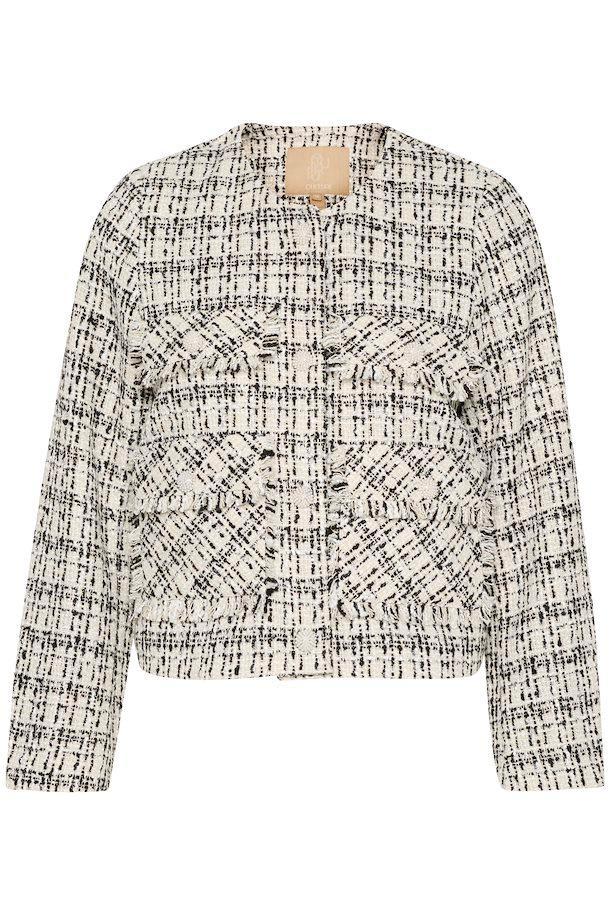 CUcoca Bouclé jacket Product Image