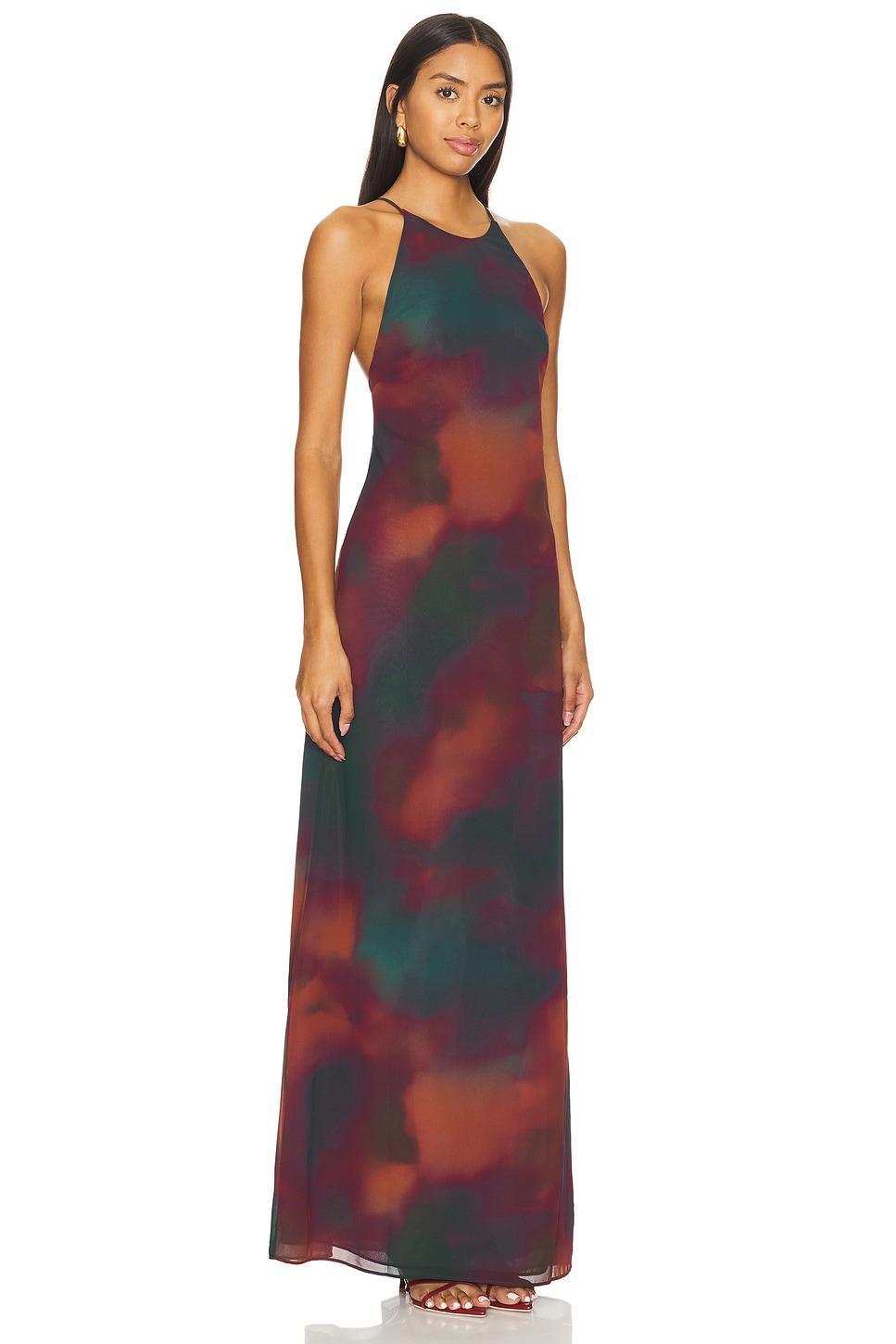 x REVOLVE Grayson Maxi Dress House of Harlow 1960 Product Image