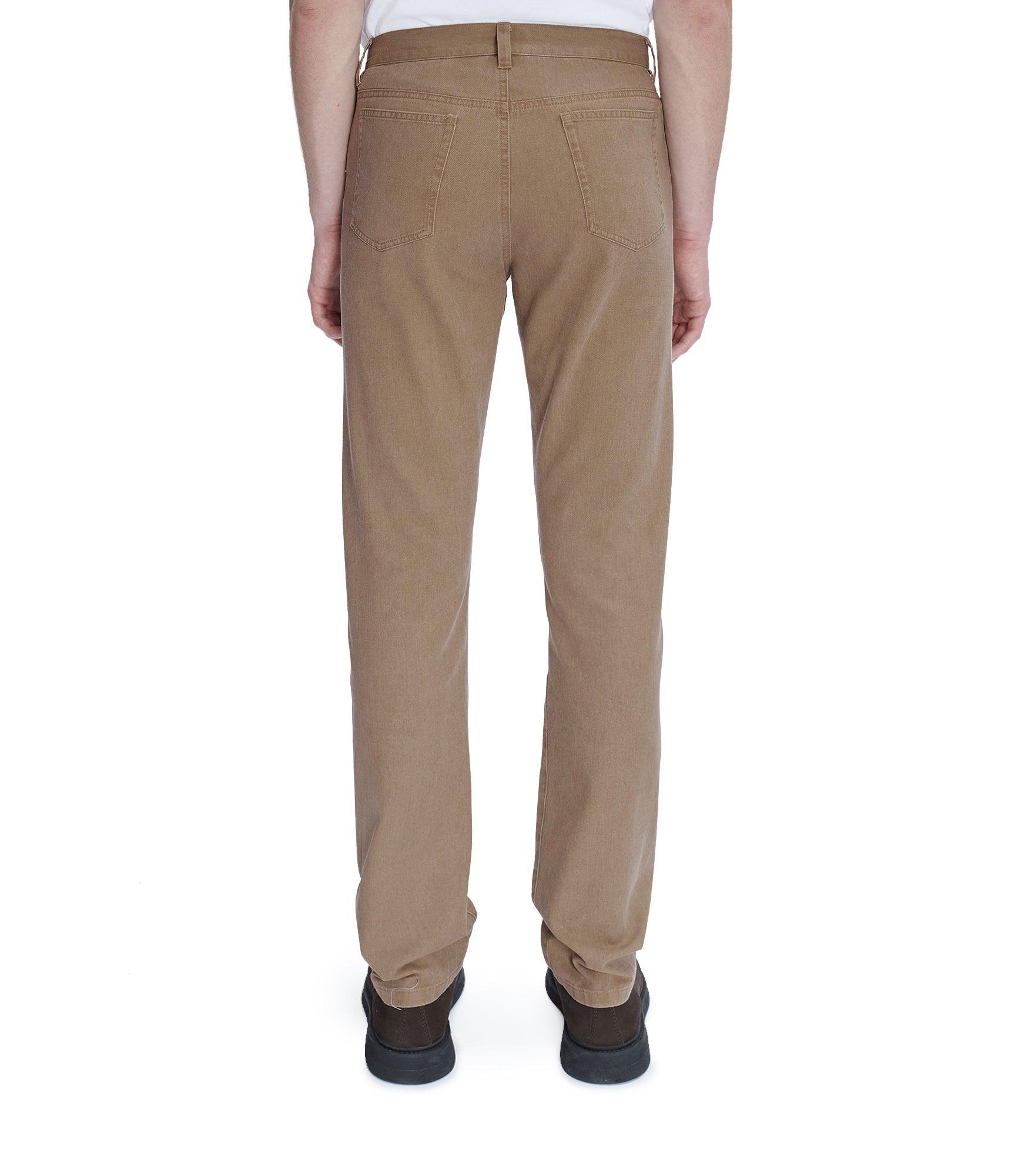 Standard jeans Male Product Image