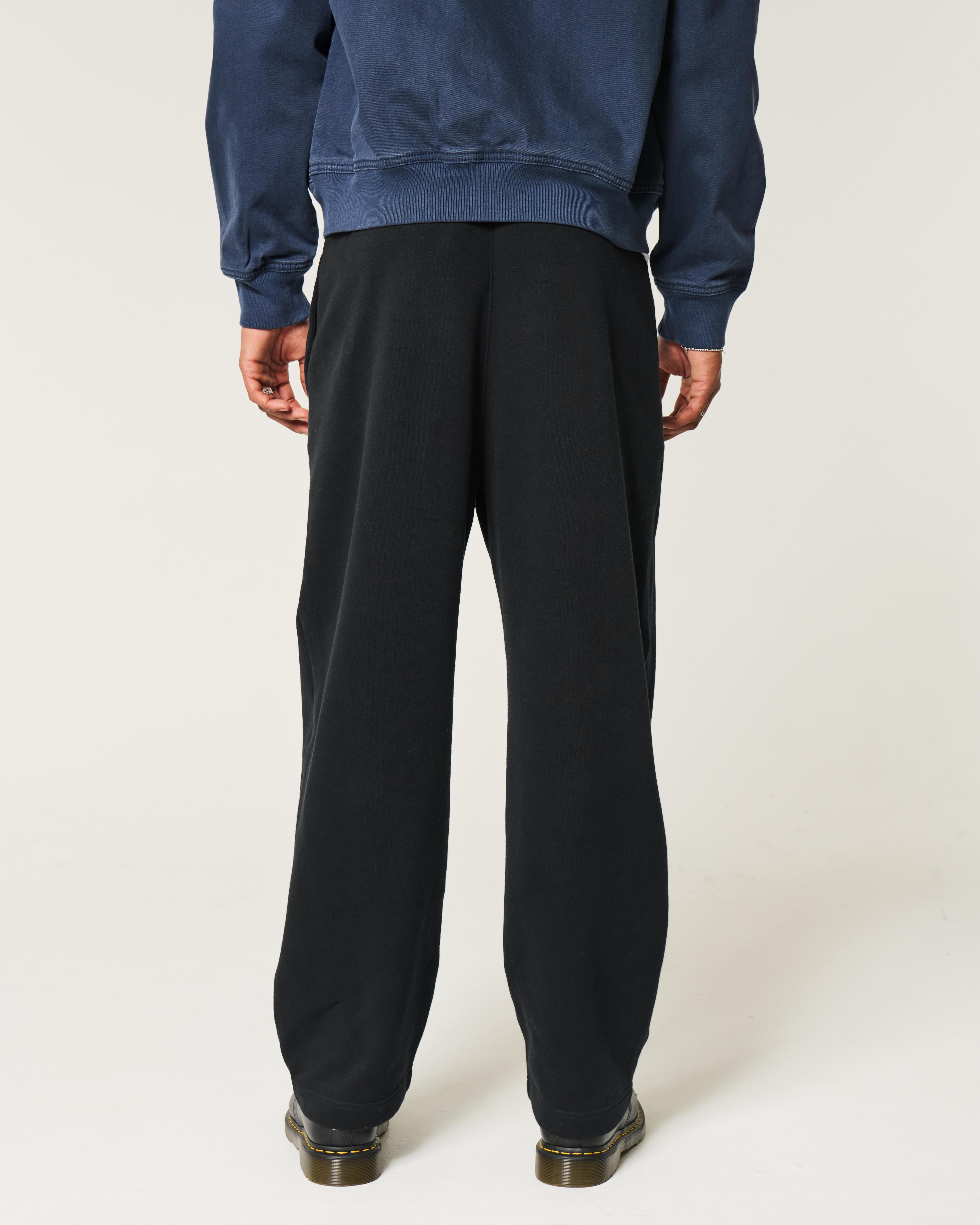 Baggy Sweatpants Product Image