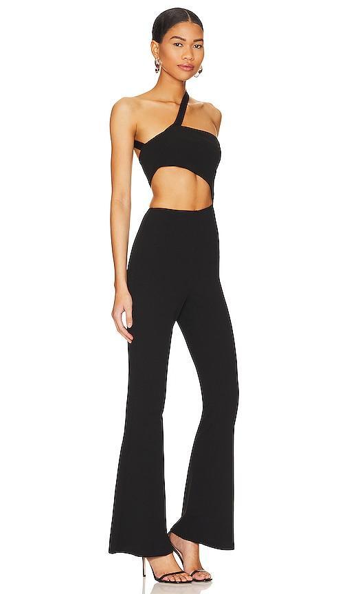 Emilie Cut Out Jumpsuit superdown Product Image