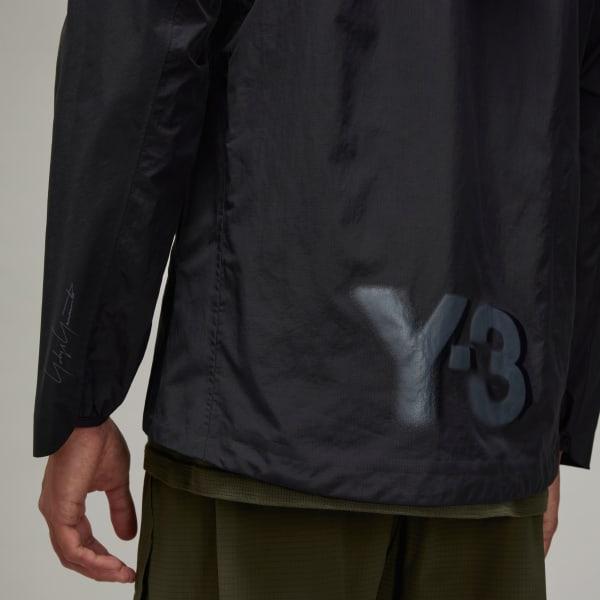 Y-3 Running Jacket Product Image