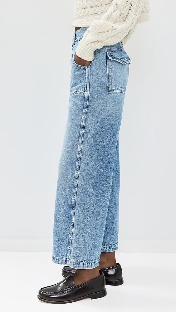 AMO Diana Pants | Shopbop Product Image